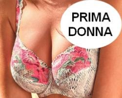 Lingerie Prima donna - Twist