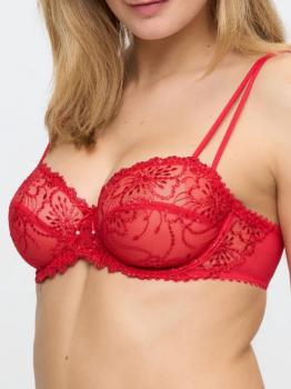 Soutien-gorge balconnet Collection Jane 