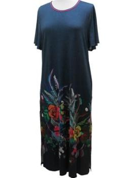 Robe d'intrieur Collection Almeria Rgence