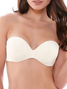 Soutien-gorge bandeau Intuition
