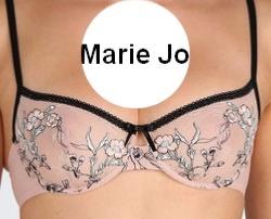 Lingerie Marie jo