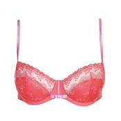 Soutien-gorge balconnet Céline