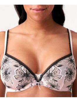 Soutien-gorge emboitant Collection Noorah