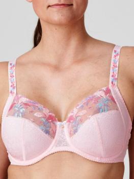 Soutien-gorge emboitant Collection Mohala