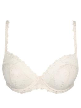 Soutien-gorge demi-mousse fine Collection Nellie