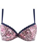 Soutien-gorge coque Collection Mosaic Cachemire