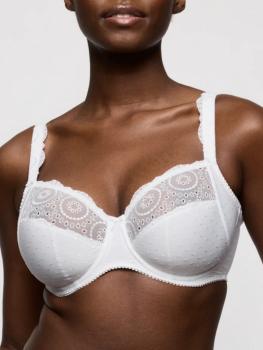 Soutien-gorge emboitant Collection Osino