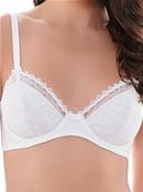 Soutien-gorge entier Collection Purity