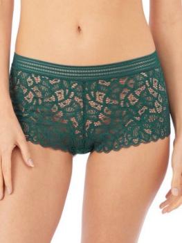 Shorty dentelle Collection Raffin