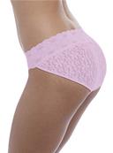 Slip en dentelle Halo Lace