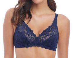 Soutien-gorge sans armatures