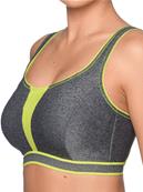 Soutien-gorge de sport The Sweater