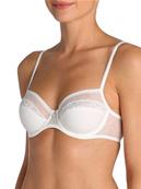 Soutien-gorge emboitant Elle