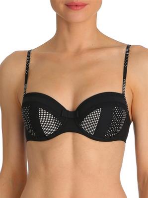 Soutien-gorge balconnet Raphael