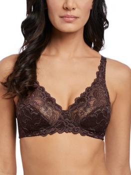 Soutien-gorge sans armatures Collection Eglantine 