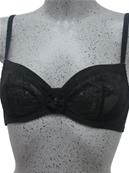 Soutien-gorge balconnet Sound of Love