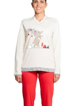 Pyjama hiver Collection Noêl is Coming
