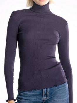 Pull col roul basique Automne-Hiver