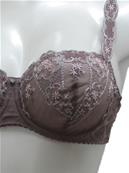 Soutien-gorge balconnet Marie-antoinette