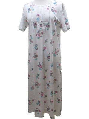 Chemise de nuit Maryline été Régence