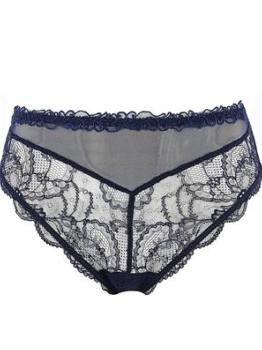 Culotte haute Soir de Venise