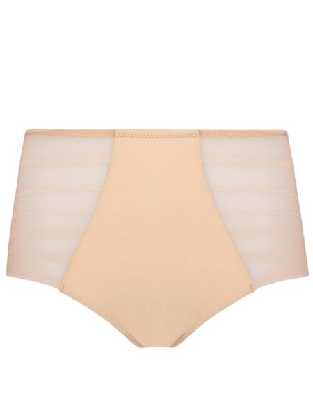 Culotte haute rétro ventre plat Collection New Apesanteur