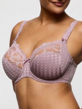 Soutien-gorge emboitant Collection Madison Soft Sand