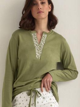 Pyjama hiver Collection Deije