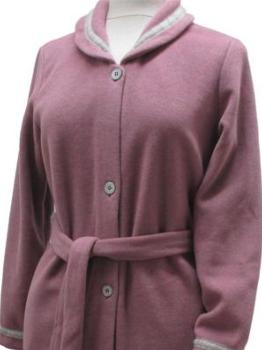 Robe de chambre collection Bohème Iora