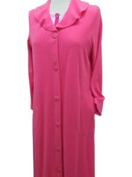 Robe de chambre Collection Falbala