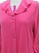 Robe de chambre Collection Falbala