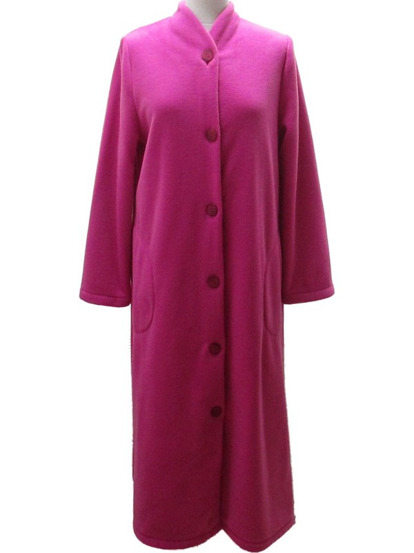 Robe de chambre longue Trevi Hiver Régence