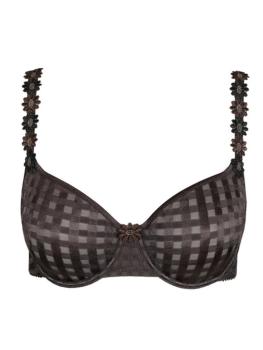 soutien-gorge armatures moulé Collection Avero