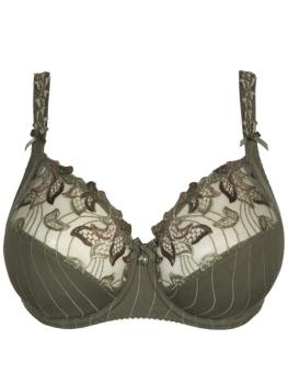 Soutien-gorge emboitant Collection Deauvillegreen