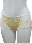 Shorty Collection Lilly Rose