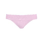 Slip en dentelle Halo Lace