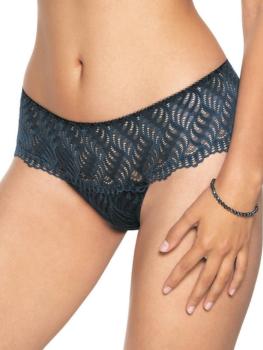 Shorty dentelle Collection Onde Graphic