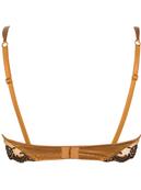 Soutien-gorge coques Splendeur Soie