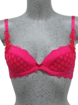 Soutien-gorge push-up Collection J'avoue