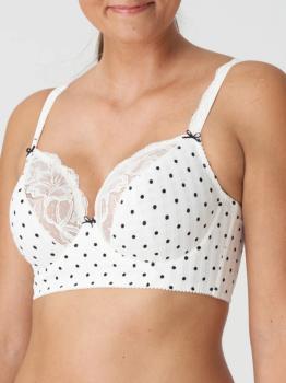 Soutien-gorge bustier Collection Madison