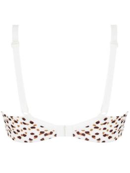 Soutien-gorge corbeille fitting Collection Belle à craquer