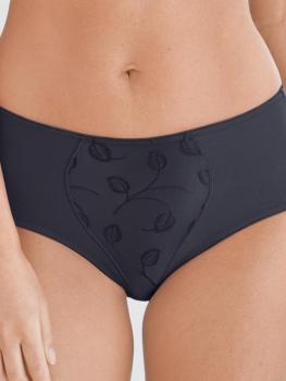 Culotte emboitante Collection Emotion Bleu Nuit