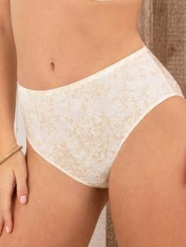 Culotte haute Collection Week-end Campagne
