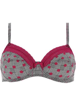 Soutien-gorge entier Collection Antigel de Galles