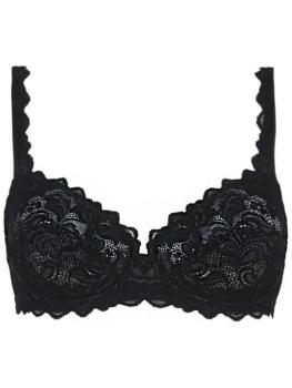 Soutien-gorge emboitant Eglantine