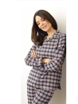 Pyjama hiver Collection Amélia