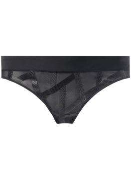 Slip Collection Série noire 
