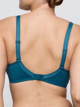 Soutien-gorge emboitant Collection DeauvillePeacock