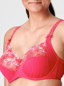 Soutien-gorge emboitant Collection Deauvilleamour