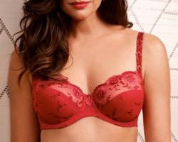 Soutien-gorge grande taille Felina et Conturelle